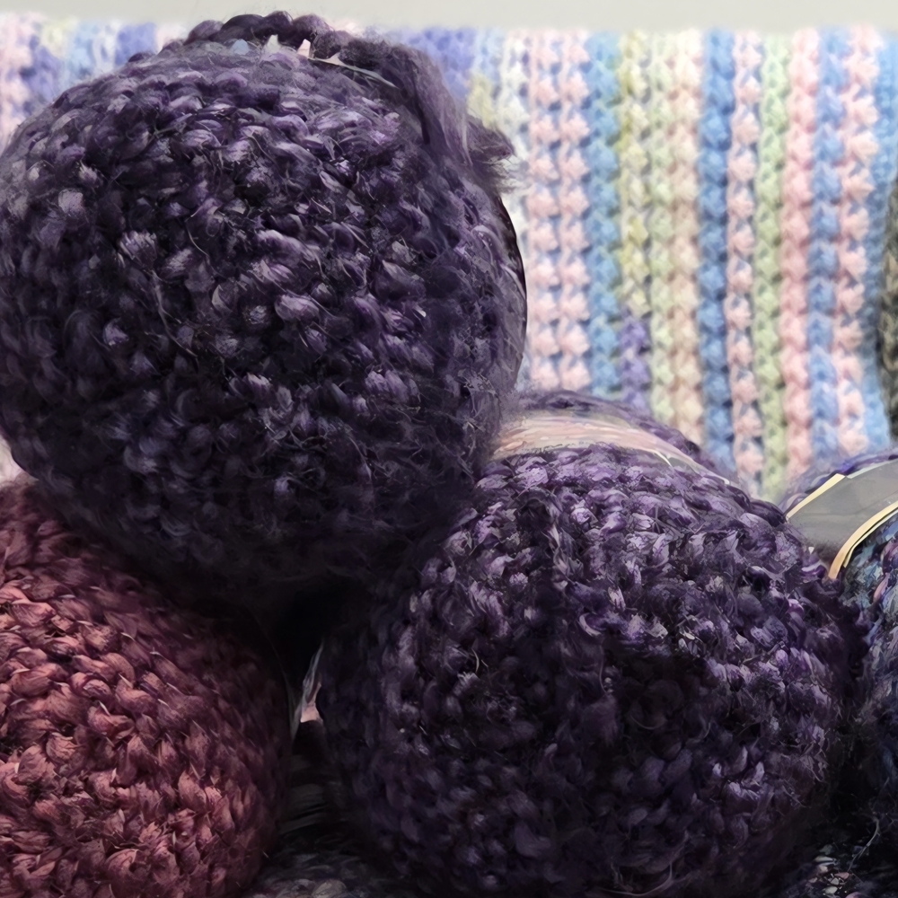 Homespun Gothic